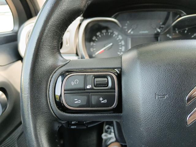 CITROEN C3 usata, con Cronologia tagliandi