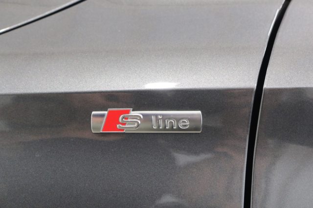 AUDI A3 usata, con Luci diurne LED
