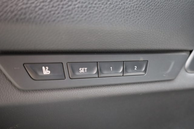 BMW 730 usata 124