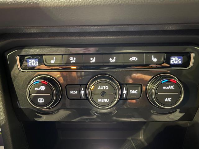 VOLKSWAGEN Tiguan usata, con Vivavoce