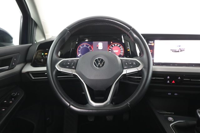 VOLKSWAGEN Golf usata 5
