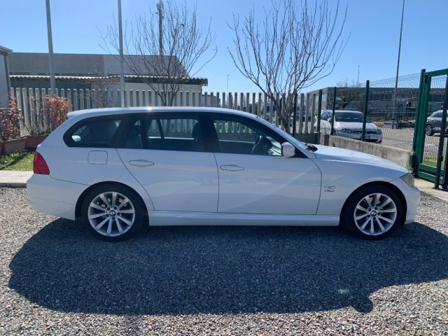 BMW 320 usata, con Airbag Passeggero