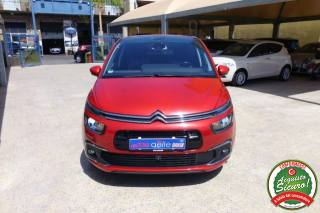 CITROEN C4 Picasso usata, con Airbag