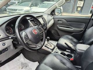 FIAT Fullback usata, con Cruise Control