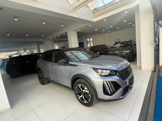 PEUGEOT 2008 usata, con Autoradio