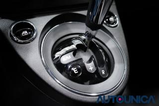 FIAT 500 usata, con Sensori di parcheggio posteriori