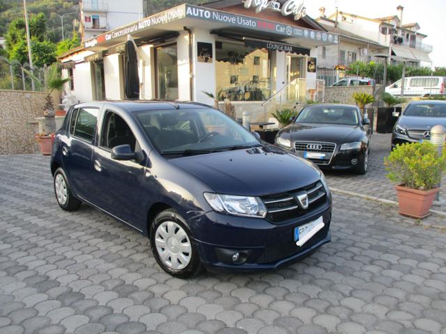 DACIA Sandero usata, con Airbag