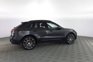 PORSCHE Macan usata 2