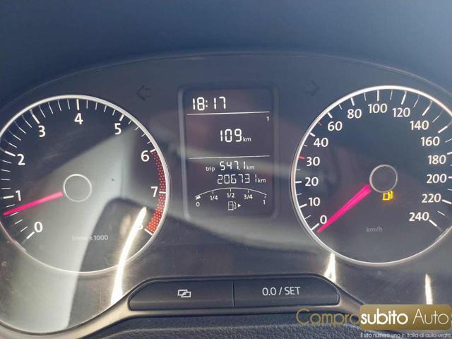 VOLKSWAGEN Polo usata 20