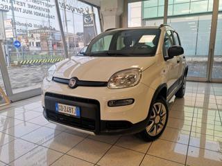 FIAT Panda usata 15