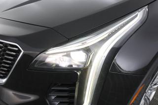 CADILLAC XT4 usata 7