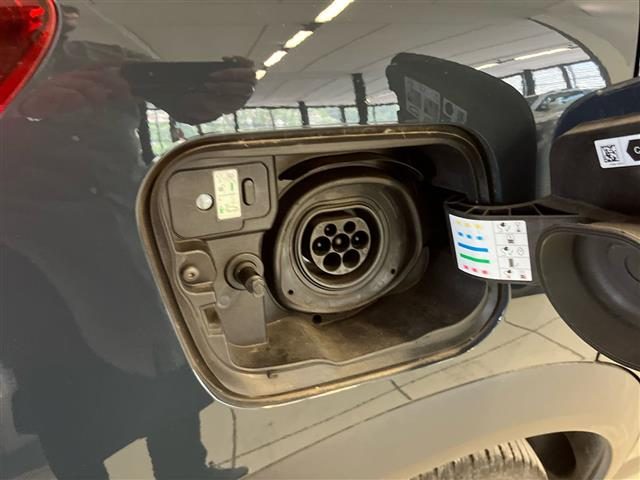 RENAULT Captur usata 29