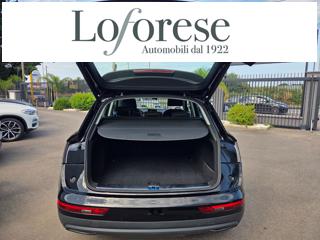 AUDI Q5 usata, con Fari Xenon