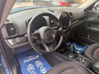 MINI Mini usata, con Climatizzatore