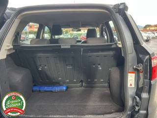 FORD EcoSport usata, con Chiusura centralizzata