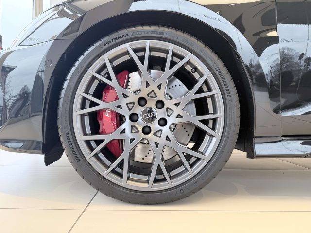 AUDI RS3 usata, con Airbag Passeggero