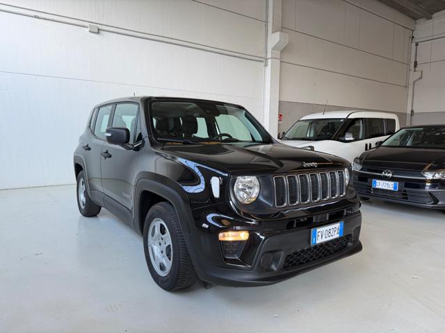 JEEP Renegade usata, con Chiusura centralizzata