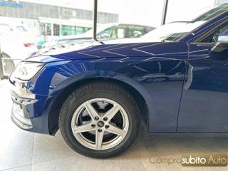 AUDI A4 usata, con Cerchi in lega