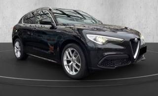 ALFA ROMEO Stelvio usata, con Cerchi in lega