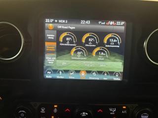 JEEP Wrangler usata, con Sedili sportivi