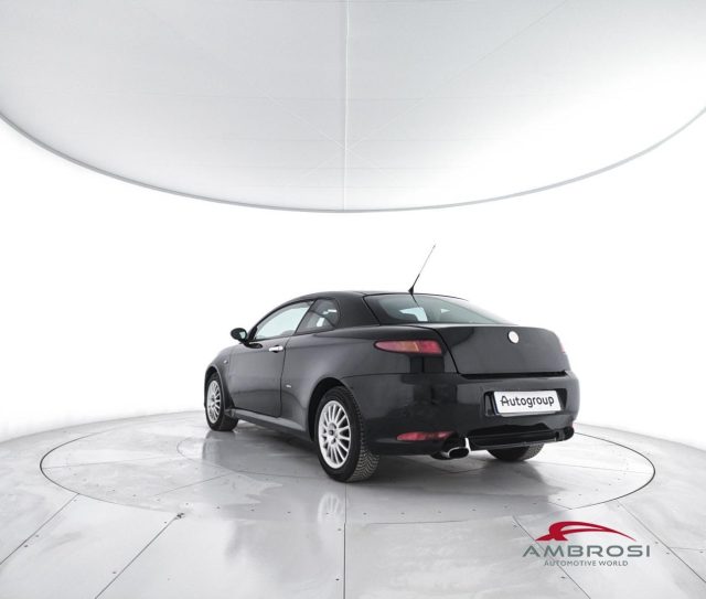 ALFA ROMEO GT usata 3