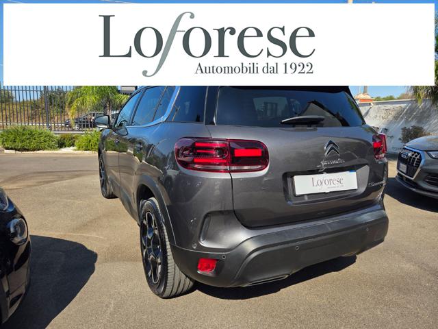 CITROEN C5 Aircross usata, con Airbag Passeggero