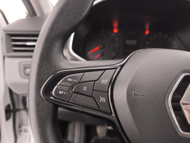 RENAULT Clio usata, con Servosterzo