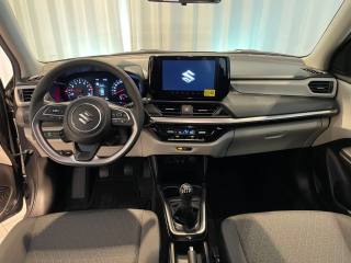 SUZUKI Swift usata, con Autoradio