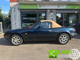 MAZDA MX-5 usata, con Cerchi in lega