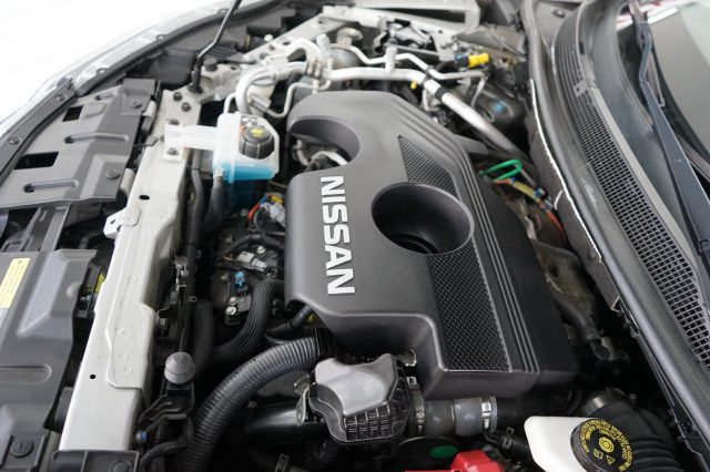 NISSAN Qashqai usata 54