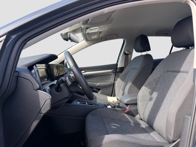 VOLKSWAGEN Golf usata 8