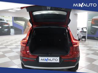 VOLVO XC40 usata, con Boardcomputer