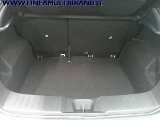 NISSAN Juke usata, con Touch screen