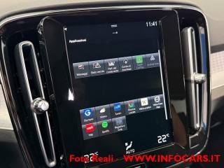 VOLVO XC40 usata, con Immobilizzatore elettronico