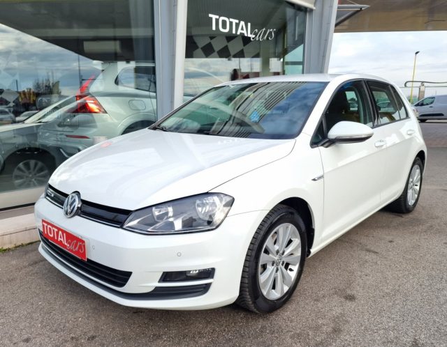 VOLKSWAGEN Golf usata, con ABS