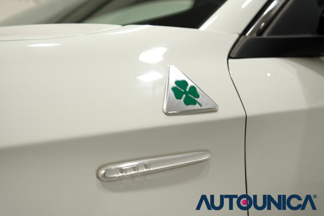 ALFA ROMEO Giulietta usata 48