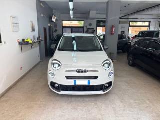 FIAT 500X usata, con Airbag