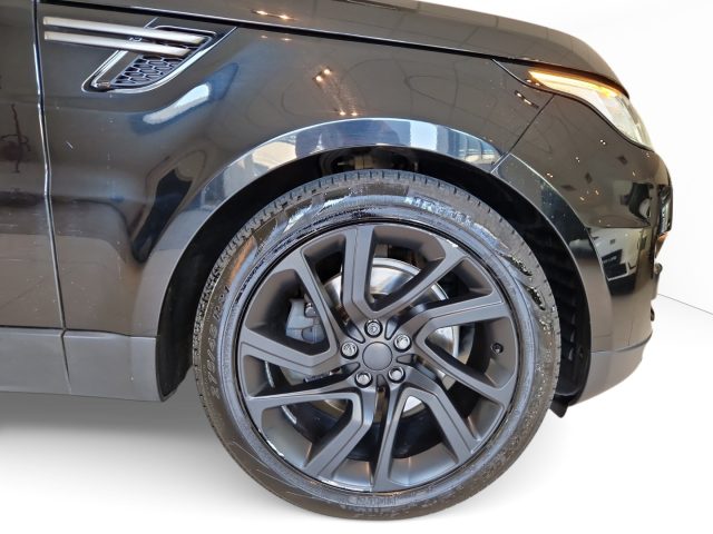LAND ROVER Range Rover Sport usata, con Fari Xenon