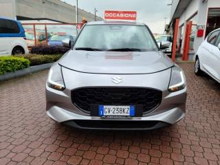 SUZUKI Swift usata, con Bluetooth