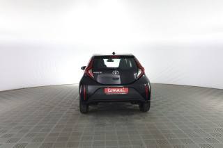 TOYOTA Aygo X usata 4