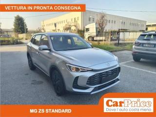 MG ZS usata, con Airbag