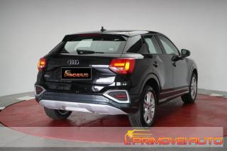 AUDI Q2 usata, con Chiusura centralizzata
