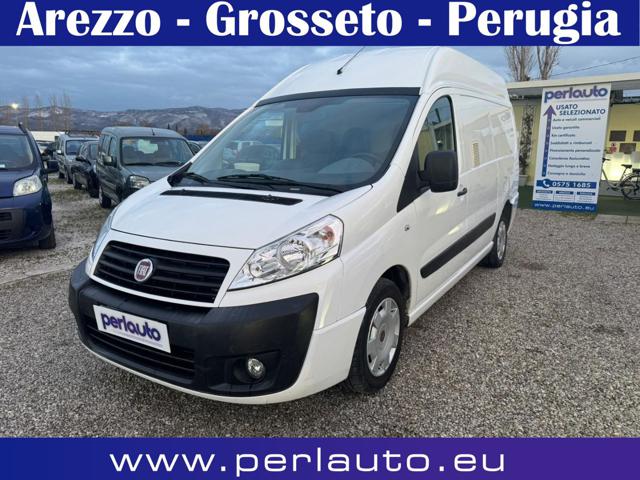 FIAT Scudo usata, con ABS