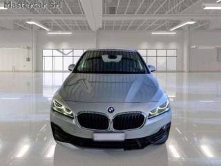 BMW 225 usata, con Antifurto