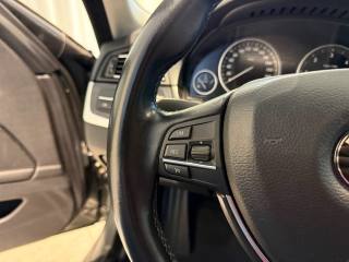 BMW 530 usata, con ESP