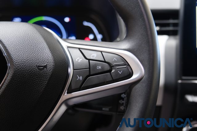 RENAULT Clio usata, con Controllo elettronico della corsia