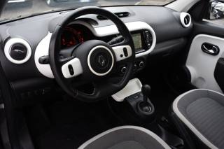 RENAULT Twingo usata, con Alzacristalli elettrici