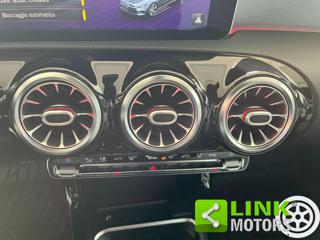 MERCEDES-BENZ A 200 usata 34