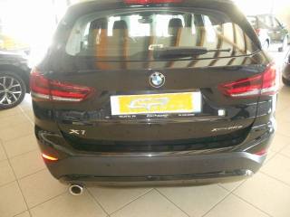 BMW X1 usata, con Alzacristalli elettrici