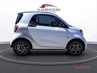 SMART ForTwo usata 4